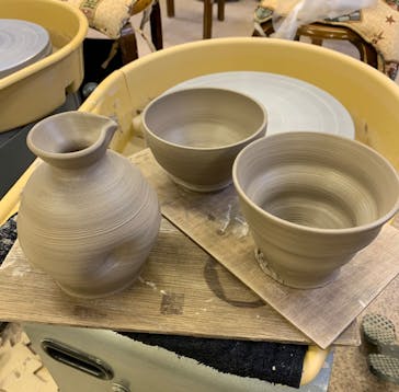 堀越陶房に投稿された画像（2019/10/27）