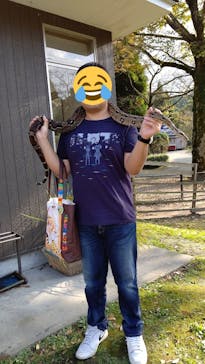 阿蘇カドリー・ドミニオンに投稿された画像（2019/10/27）