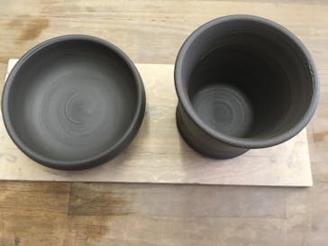 ルームルームとうげいきょうしつに投稿された画像（2019/10/27）