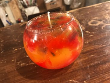 Aroma&Candle School Candle Studio One（アロマアンドスクールキャンドルスタジオワン）に投稿された画像（2019/10/27）