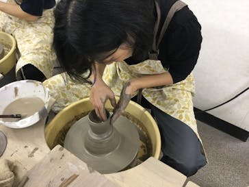 T-ROOMS 西荻陶芸教室に投稿された画像（2019/10/27）