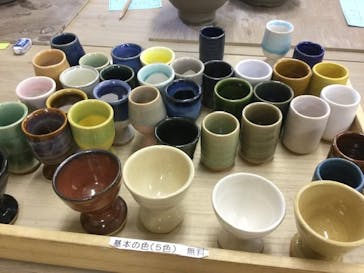 T-ROOMS 西荻陶芸教室に投稿された画像（2019/10/27）