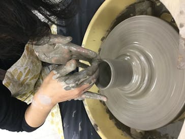 T-ROOMS 西荻陶芸教室に投稿された画像（2019/10/27）