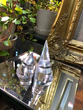 impera accessory（インペラアクセサリー）に投稿された画像（2019/10/27）