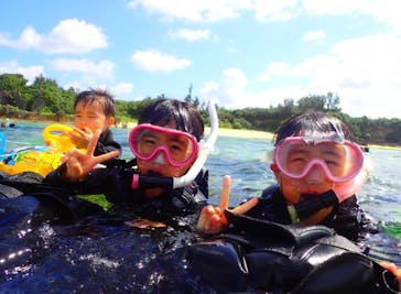 ダイビングショップ Sea Free（シーフリー）に投稿された画像（2019/10/27）