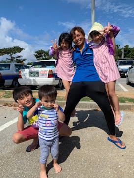 ダイビングショップ Sea Free（シーフリー）に投稿された画像（2019/10/27）