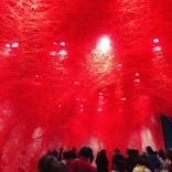 森美術館に投稿された画像（2019/10/28）