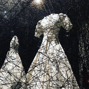 森美術館に投稿された画像（2019/10/27）