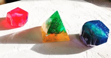 キャンドル＆ポーセラーツサロンSalon de Felice（サロン ド フェリーチェ）に投稿された画像（2019/10/27）