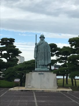 ミキモト真珠島に投稿された画像（2019/10/28）