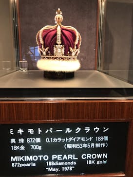 ミキモト真珠島に投稿された画像（2019/10/28）