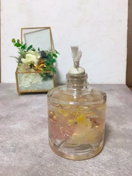 キャンドル＆ポーセラーツサロンSalon de Felice（サロン ド フェリーチェ）に投稿された画像（2019/10/28）