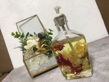 キャンドル＆ポーセラーツサロンSalon de Felice（サロン ド フェリーチェ）に投稿された画像（2019/10/28）