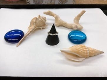 創作工房アトリエラウトに投稿された画像（2019/10/28）