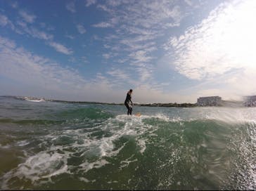 サーフサイドサービス ハイサイに投稿された画像（2019/10/28）