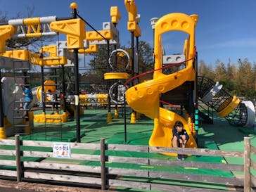 伊豆ぐらんぱる公園に投稿された画像（2019/10/28）