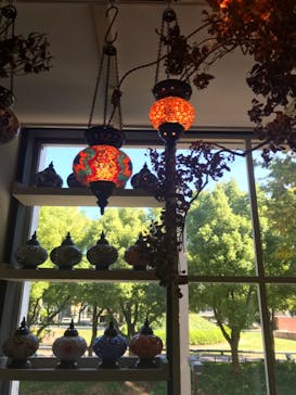 hand craft shop kinari（ハンドクラフトショップキナリ）に投稿された画像（2019/10/28）