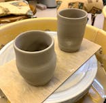 堀越陶房に投稿された画像（2019/10/30）
