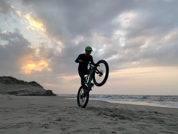 TRAIL ON（トレイル オン）に投稿された画像（2019/10/30）