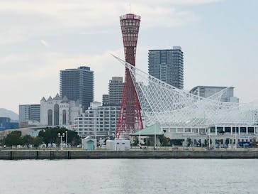 神戸みなと温泉 蓮に投稿された画像（2019/10/30）