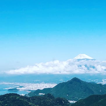 伊豆パノラマパークに投稿された画像（2019/10/31）