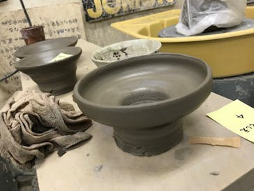 千秋（せんしゅう）工房に投稿された画像（2019/10/31）