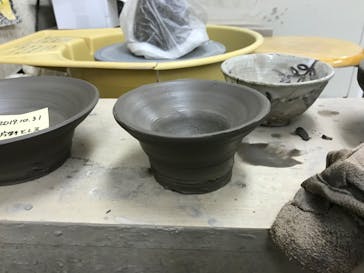 千秋（せんしゅう）工房に投稿された画像（2019/10/31）