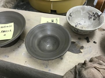 千秋（せんしゅう）工房に投稿された画像（2019/10/31）