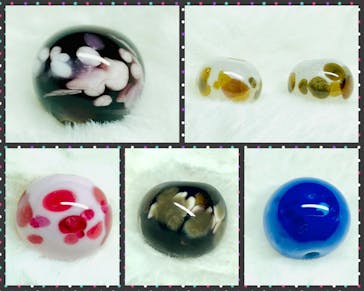 アトリエガラス工房ZO（ゾウ）に投稿された画像（2019/10/31）