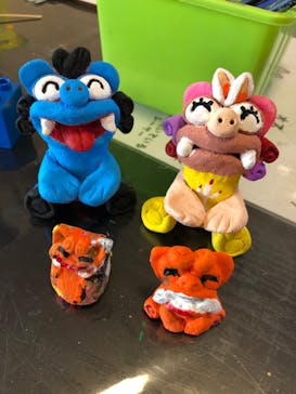 可愛いシーサー専門店 まいまいシーサーに投稿された画像（2019/10/31）