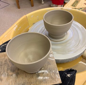 堀越陶房に投稿された画像（2019/10/31）