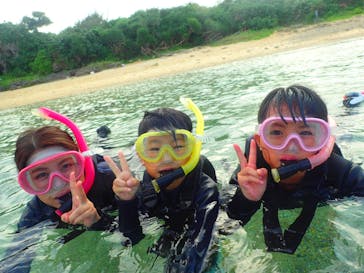 ダイビングショップ Sea Free（シーフリー）に投稿された画像（2019/11/1）