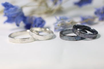 渋谷の彫金教室 studio crucible（スタジオ クルーシブル）に投稿された画像（2019/11/1）