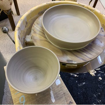 堀越陶房に投稿された画像（2019/11/1）