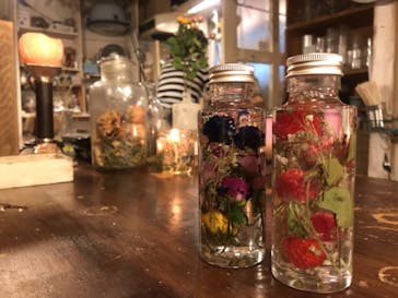 Aroma&Candle School Candle Studio One（アロマアンドスクールキャンドルスタジオワン）に投稿された画像（2019/11/2）