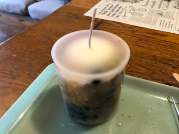 une graine（アングレンヌ）に投稿された画像（2019/10/31）