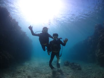 ドロップイン 沖縄に投稿された画像（2019/11/2）