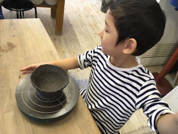 ルームルームとうげいきょうしつに投稿された画像（2019/11/2）