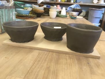 ルームルームとうげいきょうしつに投稿された画像（2019/11/2）