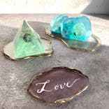 キャンドル＆ポーセラーツサロンSalon de Felice（サロン ド フェリーチェ）に投稿された画像（2019/11/2）