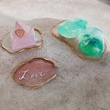 キャンドル＆ポーセラーツサロンSalon de Felice（サロン ド フェリーチェ）に投稿された画像（2019/11/2）