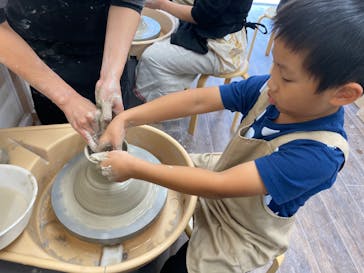 ダルン陶芸教室に投稿された画像（2019/11/2）