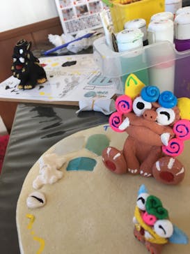 可愛いシーサー専門店 まいまいシーサーに投稿された画像（2019/11/2）