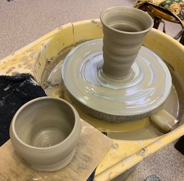 堀越陶房に投稿された画像（2019/11/2）