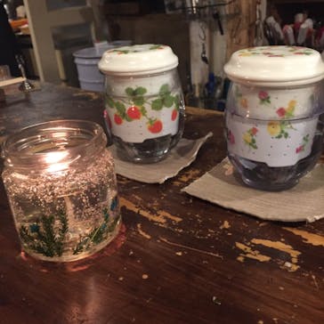 Aroma&Candle School Candle Studio One（アロマアンドスクールキャンドルスタジオワン）に投稿された画像（2019/11/2）