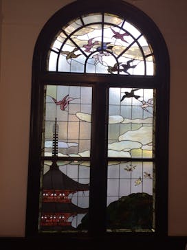 鳩山会館に投稿された画像（2019/11/2）