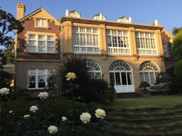 鳩山会館に投稿された画像（2019/11/2）