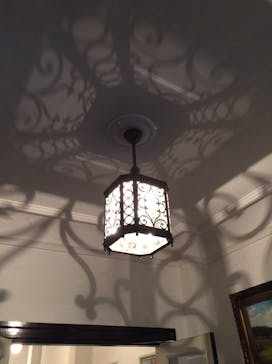 鳩山会館に投稿された画像（2019/11/2）