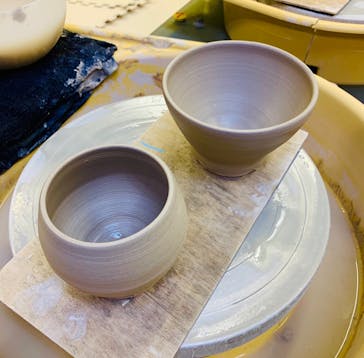 堀越陶房に投稿された画像（2019/11/2）