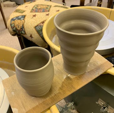 堀越陶房に投稿された画像（2019/11/2）